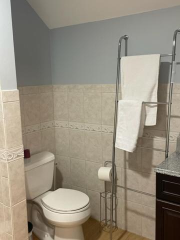 Comfortable Loft With Private Bathroom Бостон Экстерьер фото